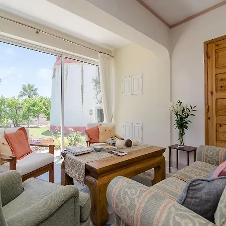 Bem Parece Apartment Albufeira