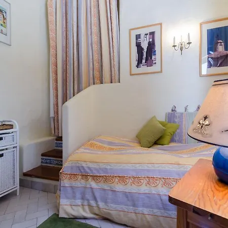Bem Parece Apartment Albufeira