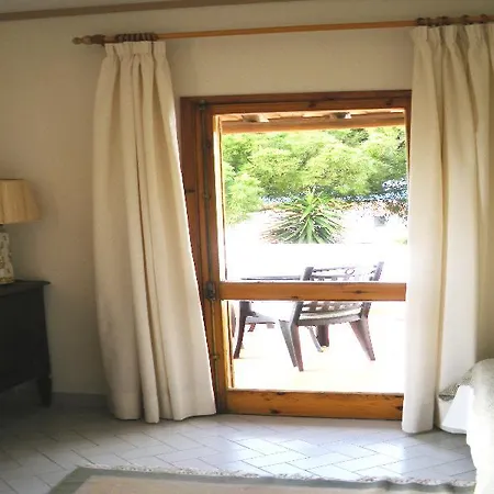 Bem Parece Apartment *