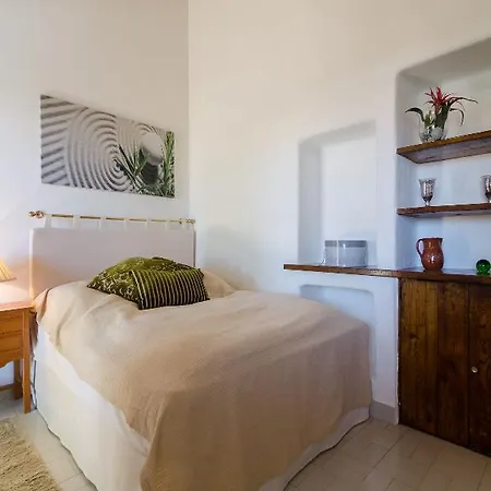 Bem Parece Apartment Albufeira
