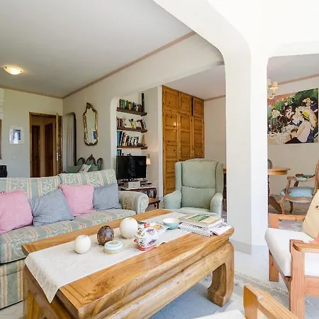 Apartment Bem Parece Albufeira
