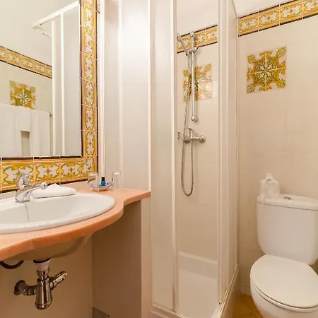 Bem Parece Apartment Albufeira