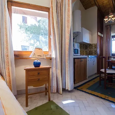 Bem Parece Apartment *