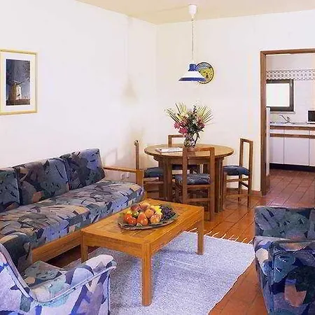 Bem Parece Apartment