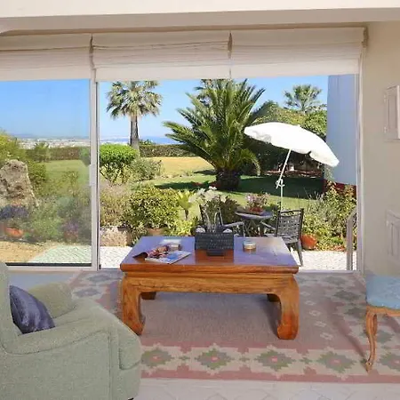 Bem Parece Apartment Albufeira