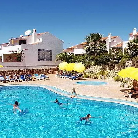 Apartment Bem Parece Albufeira