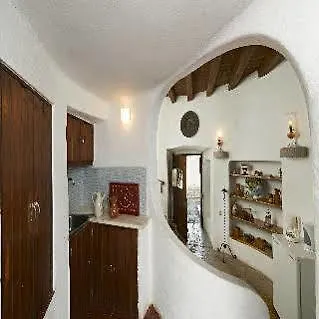 Bem Parece Apartment