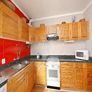 Bem Parece Apartment *